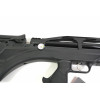 Пневматическая винтовка ASELKON MX 7, cal. 5,5, 3 Дж (РСР, пластик) L=550