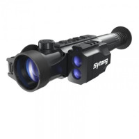 Тепловизионный прицел Sytong NM06-35LRF с дальномером Тепловизионный прицел Sytong NM06-35LRF с дальномером