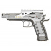 Пневматический пистолет Swiss Arms Tanfoglio Gold Custom