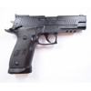 Пневматический пистолет Borner Z122 (SS P226) кал. 4,5 мм