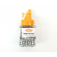Дробь BB Gletcher 4,5 мм, 500 штук