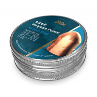 Пули H&N Rabbit Magnum Power 5,5 мм, 1,67 грамм, 200 штук Пули H&N Rabbit Magnum Power 5,5 мм, 1,67 грамм, 200 штук