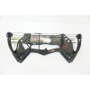 Детский блочный лук Man Kung MK-CBK1, 11 кг, 64 см