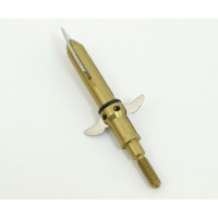 Наконечник Topoint Серп 2 раскрывающийся 100gn TP227 (6 шт.) Наконечник Topoint Серп 2 раскрывающийся 100gn TP227 (6 шт.)
