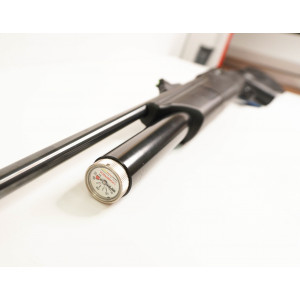 Пневматическая винтовка Umarex Walther 1250 Dominator FT (PCP, прицел 8-32x56)