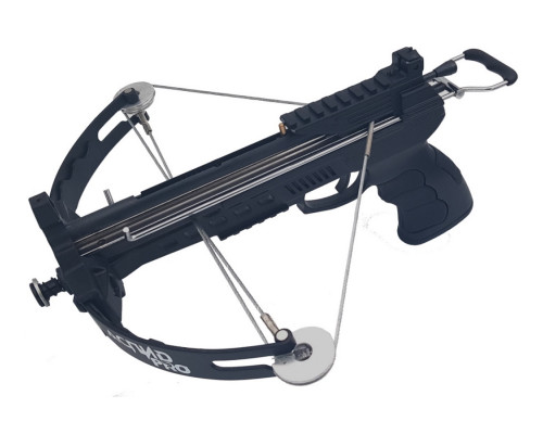Арбалет-пистолет Centershot «Аспид» Pro