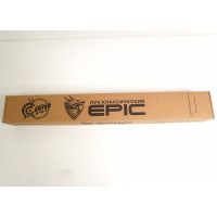 Лук классический Centershot Epic 53" (черная рукоять)