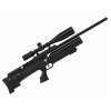 Пневматическая винтовка Aselkon MX-8 Evoc (пластик, PCP, 3 Дж) 5,5 мм