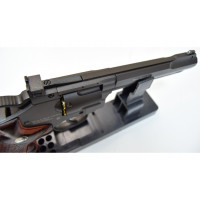 Пневматический револьвер Borner Super Sport 702 (6") Пневматический револьвер Borner Super Sport 702 (6")