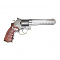 Пневматический револьвер Borner Super Sport 702 (6") Пневматический револьвер Borner Super Sport 702 (6")