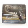 Пневматический пистолет Umarex Colt Defender