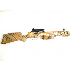 Арбалет рекурсивный Man Kung MK-175 ACR (камуфляж, PKG)