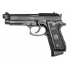 Пневматический пистолет Gletcher TAR92 (Beretta)